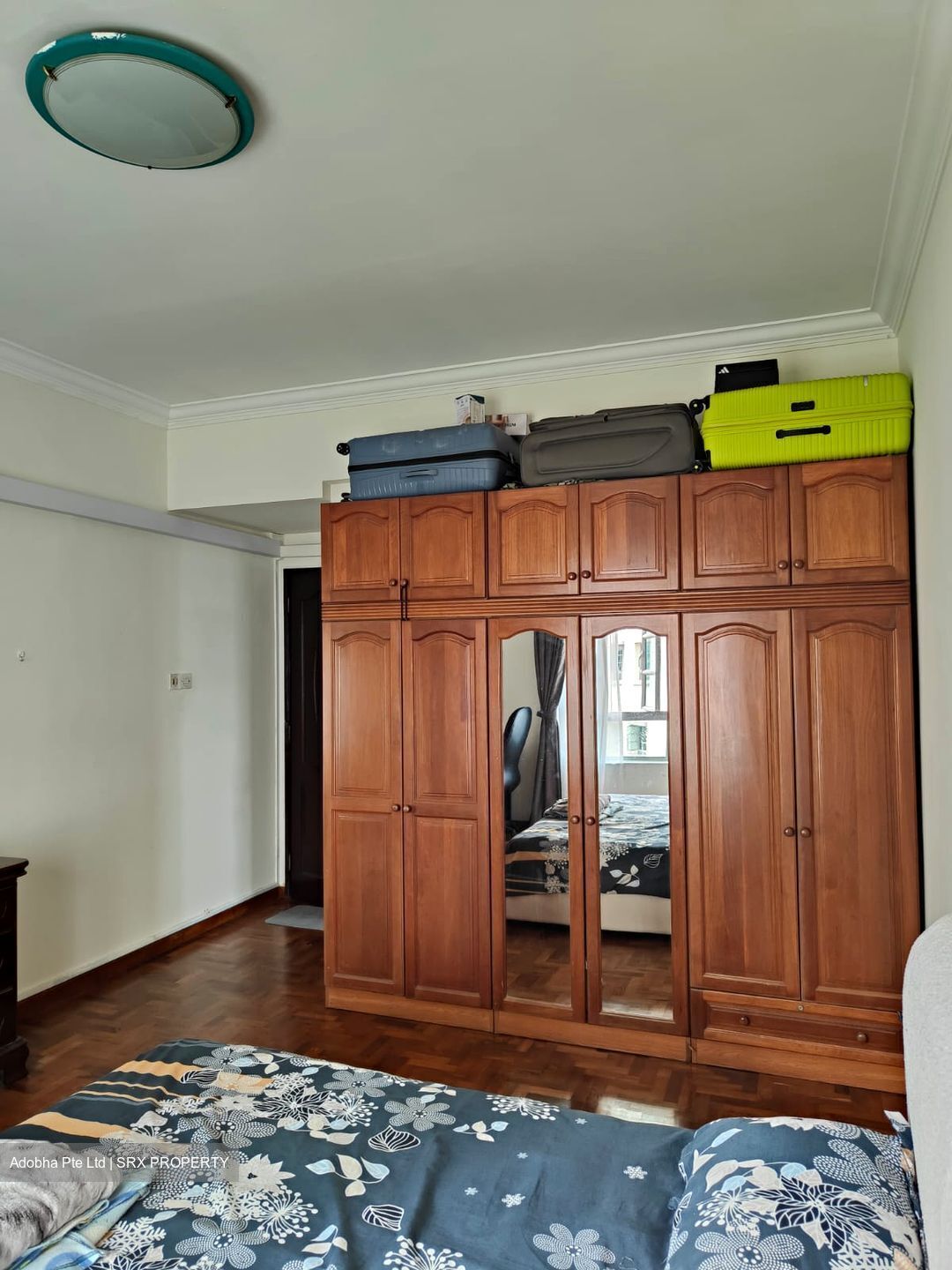 Azalea Park Condominium (D17), Condominium #630217261